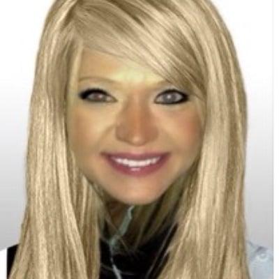 Photo of Anna C.