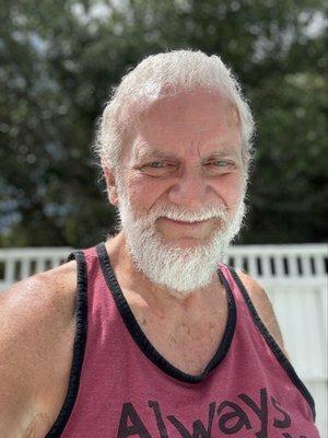 Photo of James L.