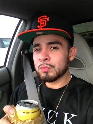 Photo of Daniel R.