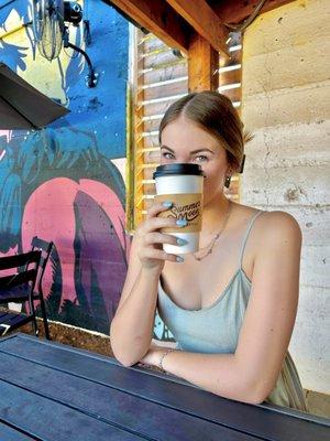 photo of Courtney S.