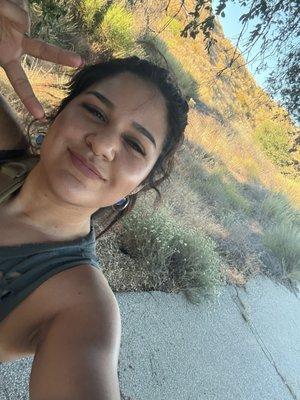 Photo of Lindsey F.
