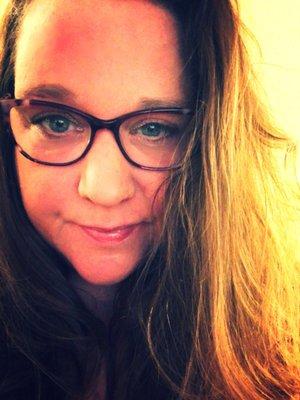 Photo of Amanda E.