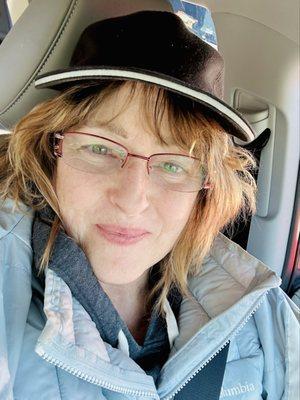 Photo of Sharon B.