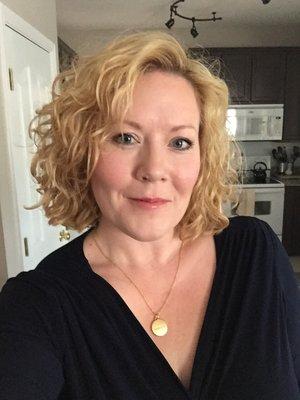 photo of Stephanie A.