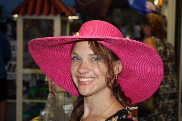 Photo of Elle A.