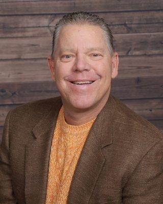 Photo of Jerry W.