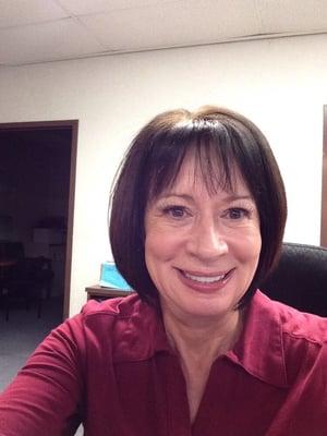 photo of Michelle F.