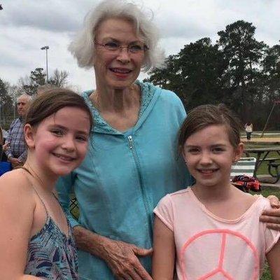 photo of Elizabeth T.