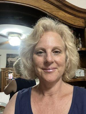 Photo of Tracy B.
