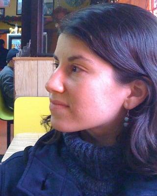 photo of Vicki G.