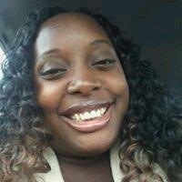 photo of Demetria G.