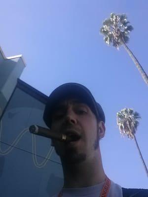 Photo of Johnny Z.
