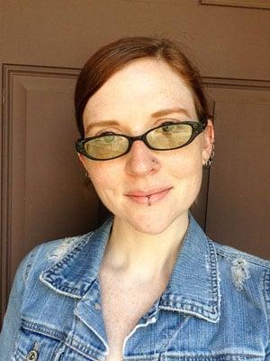 Photo of Julianne O.