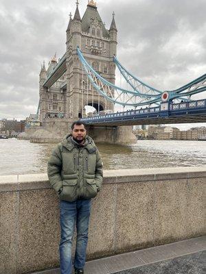 Photo of Arif R.