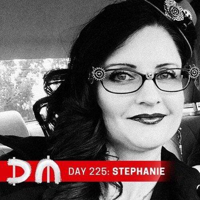 Photo of Stephanie B.