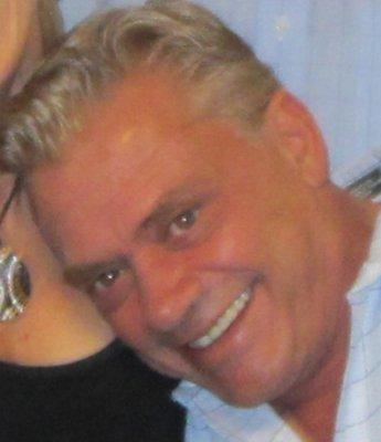 Photo of Frank C.