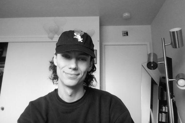 Photo of Ryan E.