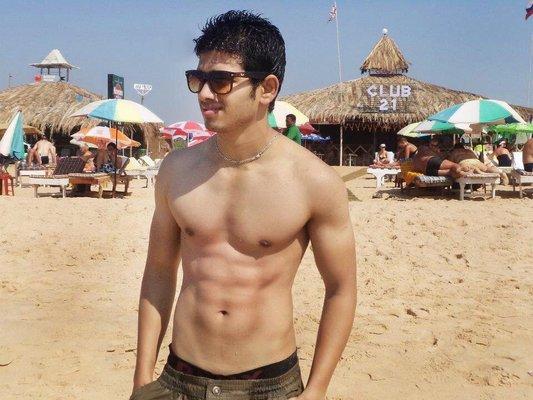 Photo of Neeraj K.