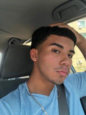 Photo of Roberto P.
