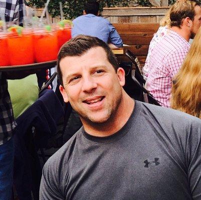 Photo of Ryan M.