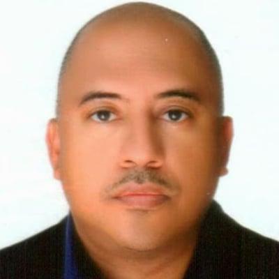 Photo of Shadi B.