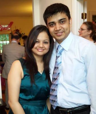 Photo of Ankit S.