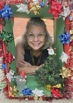 Photo of Robyn S.