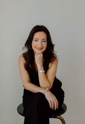 Photo of Ana K.