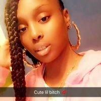 Photo of Alaijah G.
