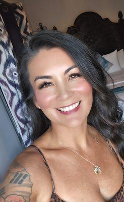 photo of Michelle W.