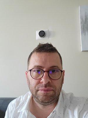 photo of Bahadır D.