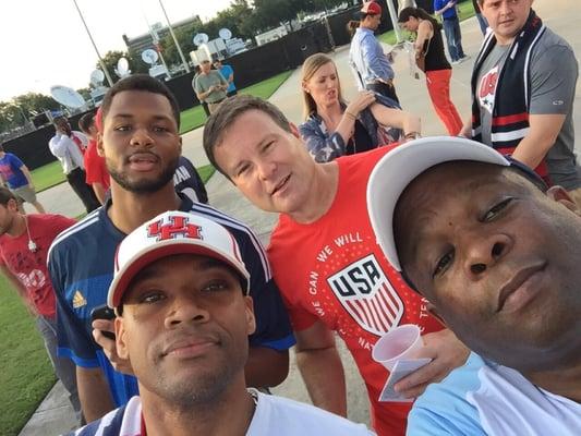 photo of Rhon-Anthony G.