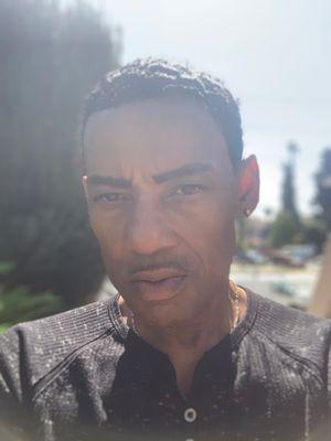 Photo of Roger K.