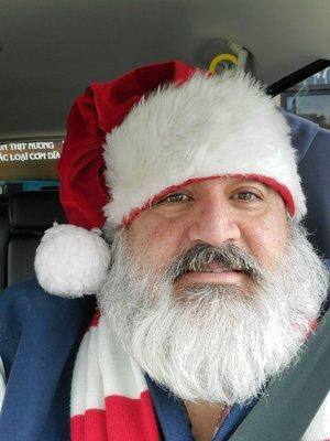 Photo of Jose L.