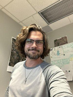 Photo of Christian P.