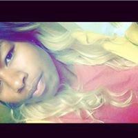Photo of Jaytiana W.