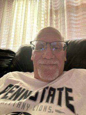 Photo of Roger P.