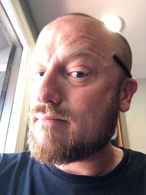 photo of Alesandro K.