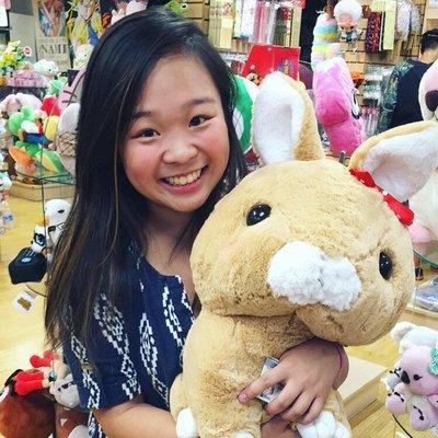 photo of Michelle Y.