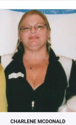 Photo of Charlene M.