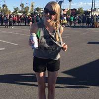 Photo of Kimberly O.