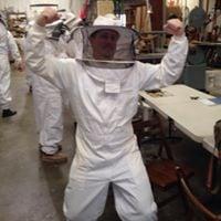 Photo of Christopher J.