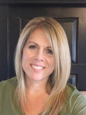 photo of Catherine T.