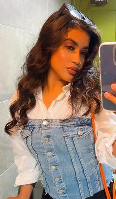 Photo of Jasmin G.