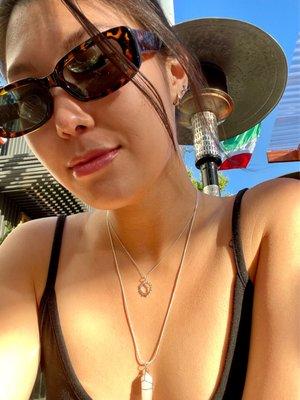 Photo of Sabrina K.