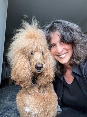 Photo of Sherry G.