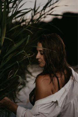 Photo of Amanda C.