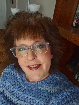 Photo of Amy Z.