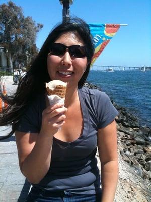 photo of Kathryn C.