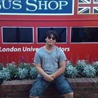 photo of Greggory N.